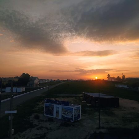 Vivienda Playa De Altar Apartman Barreiros Municipality Kültér fotó