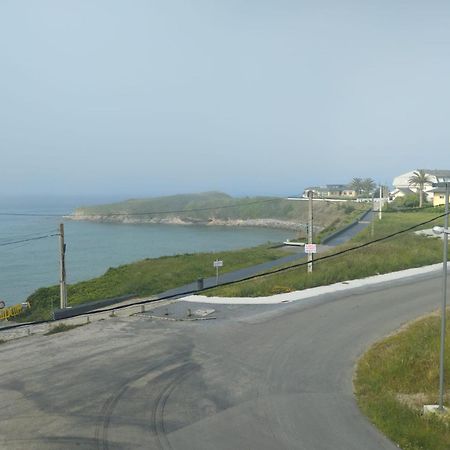 Vivienda Playa De Altar Apartman Barreiros Municipality Kültér fotó