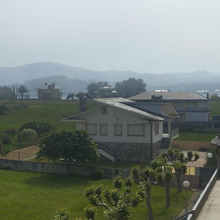 Vivienda Playa De Altar Apartman Barreiros Municipality Kültér fotó