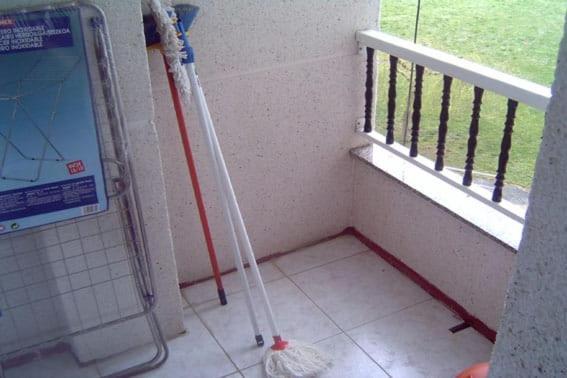 Vivienda Playa De Altar Apartman Barreiros Municipality Kültér fotó