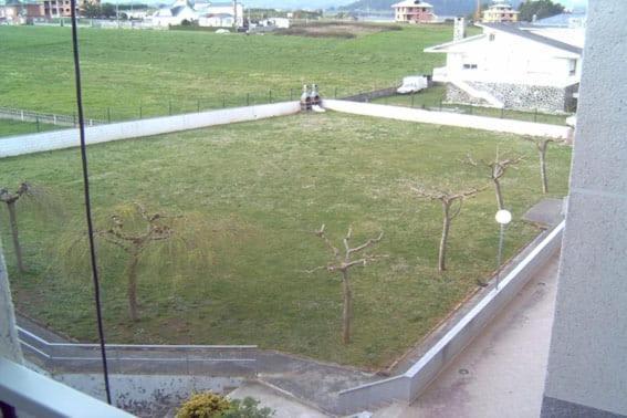 Vivienda Playa De Altar Apartman Barreiros Municipality Kültér fotó