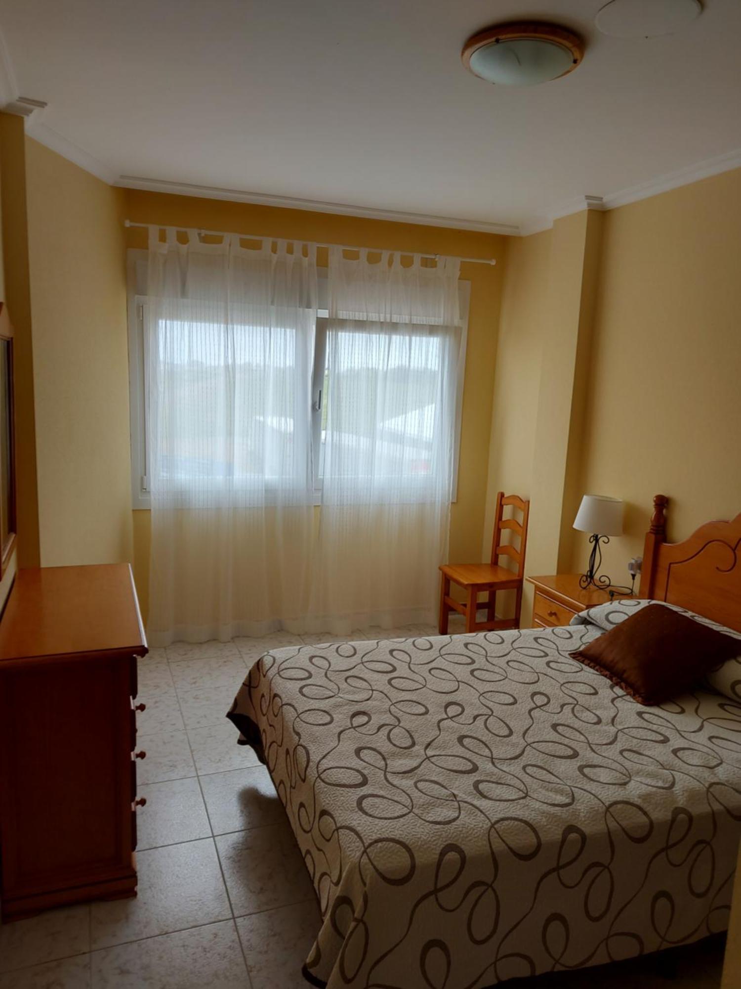 Vivienda Playa De Altar Apartman Barreiros Municipality Kültér fotó
