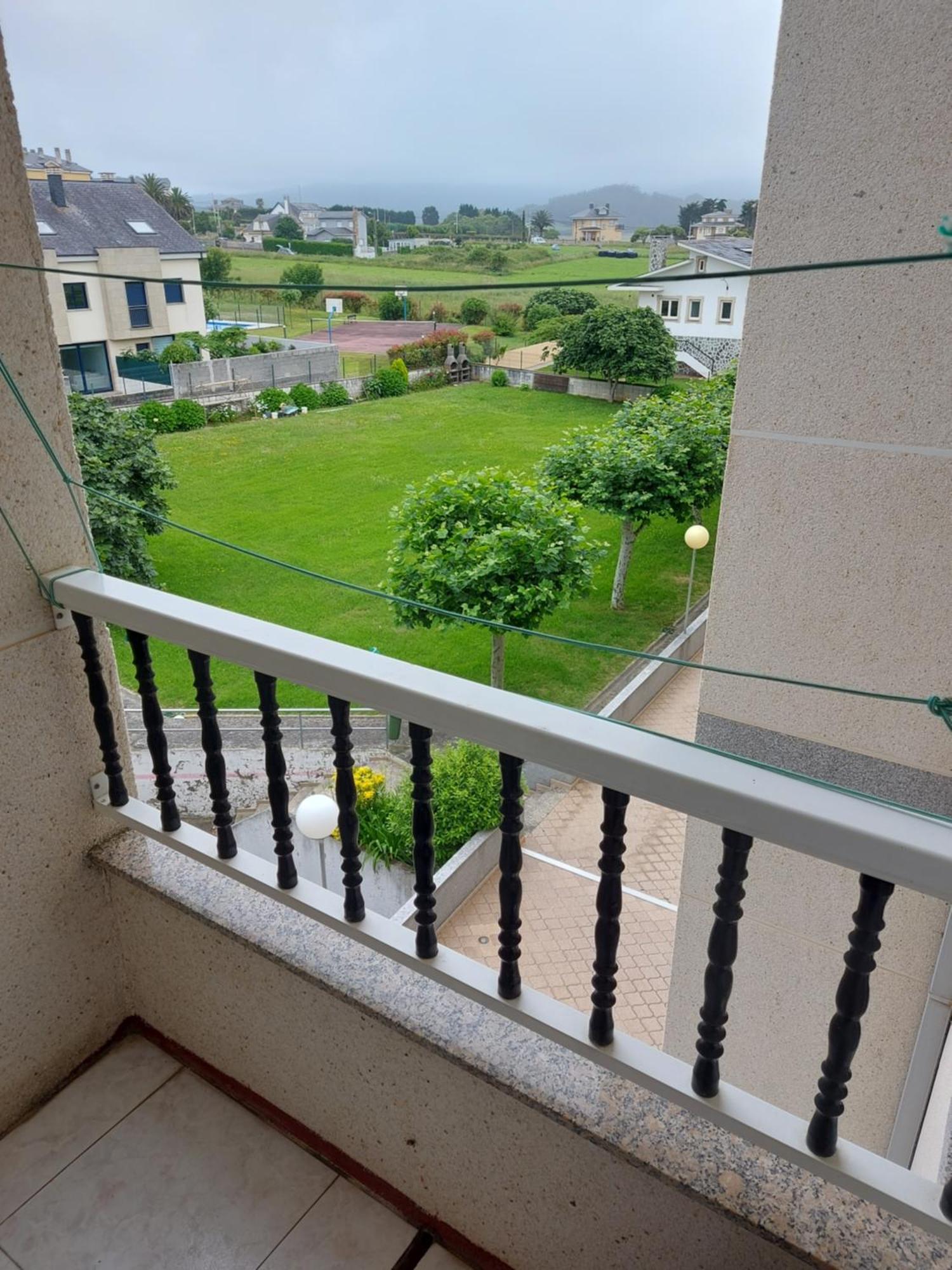 Vivienda Playa De Altar Apartman Barreiros Municipality Kültér fotó