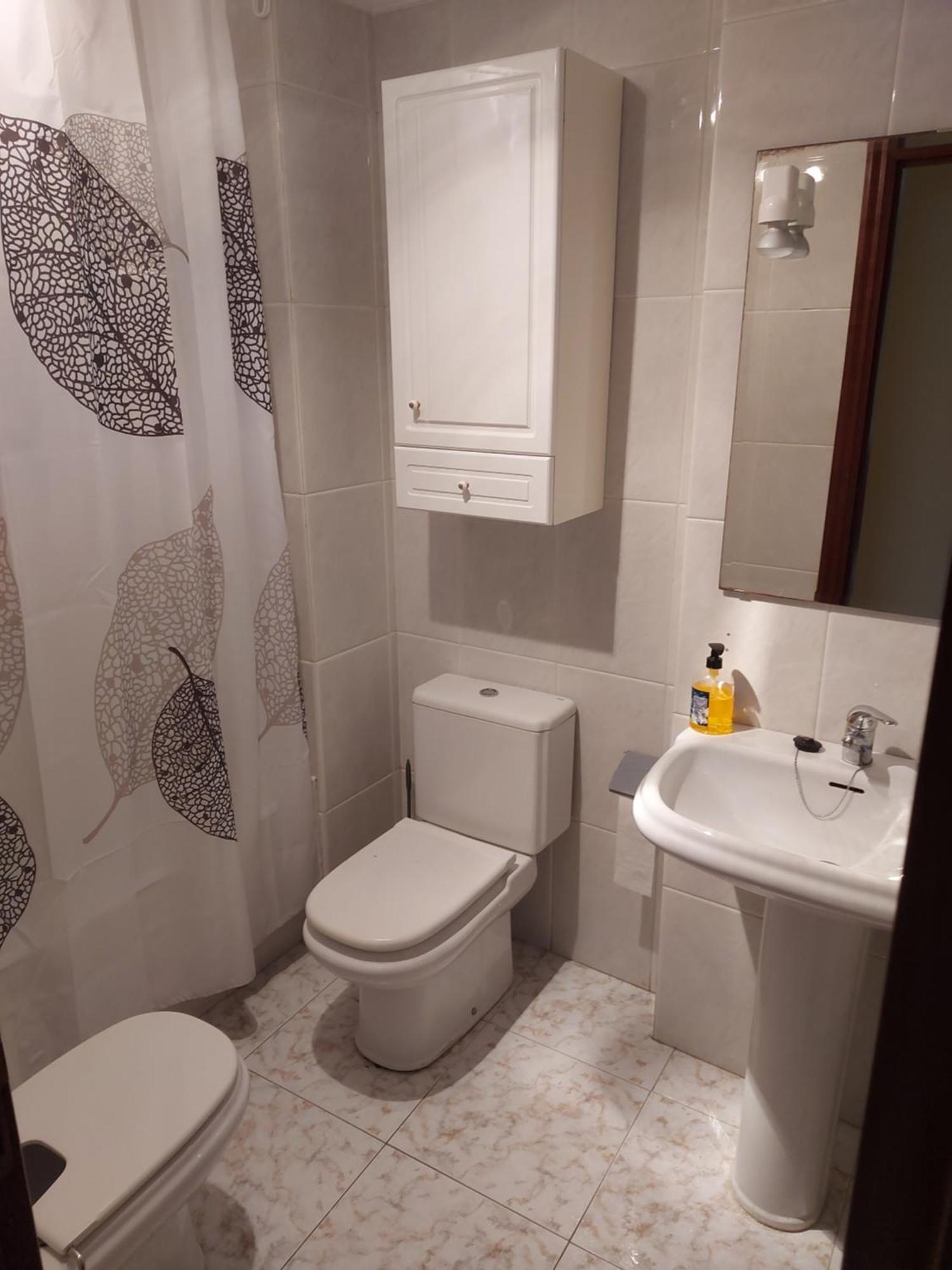 Vivienda Playa De Altar Apartman Barreiros Municipality Kültér fotó