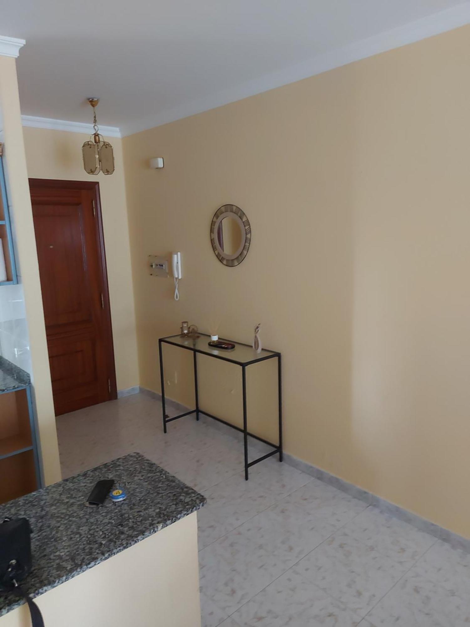 Vivienda Playa De Altar Apartman Barreiros Municipality Kültér fotó